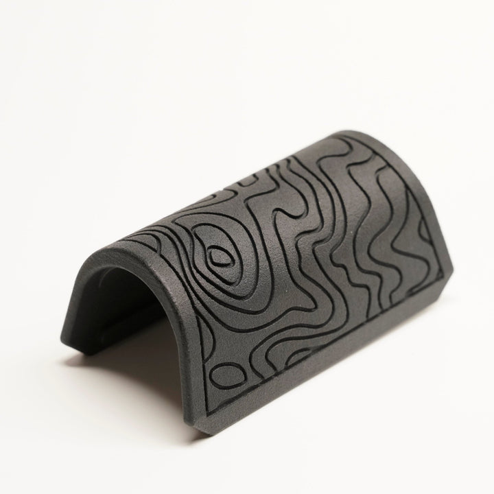 Advantage Contour Line Style Stock Riser - Bang Bang Airsoft