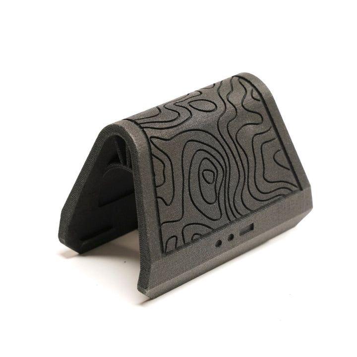 Advantage Contour Line Style Stock Riser - Bang Bang Airsoft