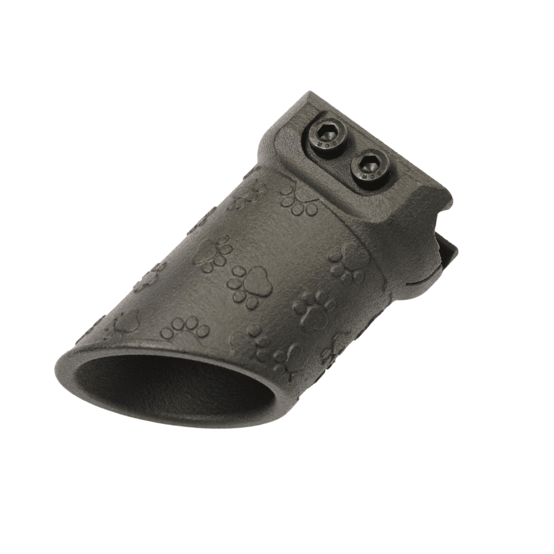 Advantage Meow Paw Style Foregrip - Bang Bang Airsoft