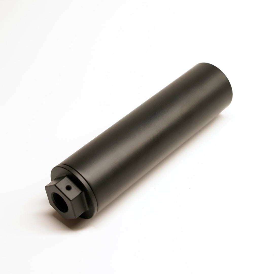 Advantage Titanium Dummy Suppressor - Bang Bang Airsoft