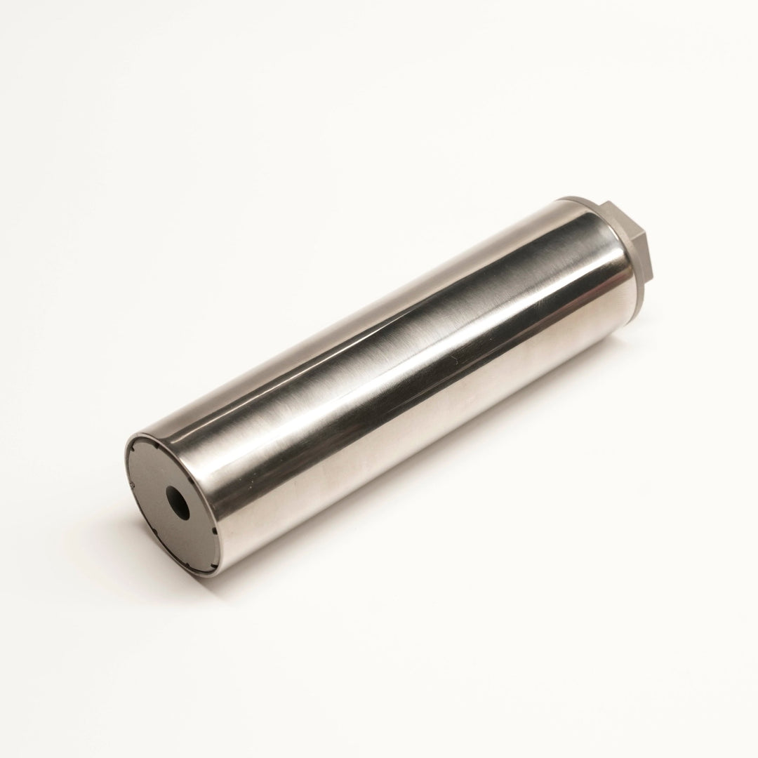 Advantage Titanium Dummy Suppressor - Bang Bang Airsoft