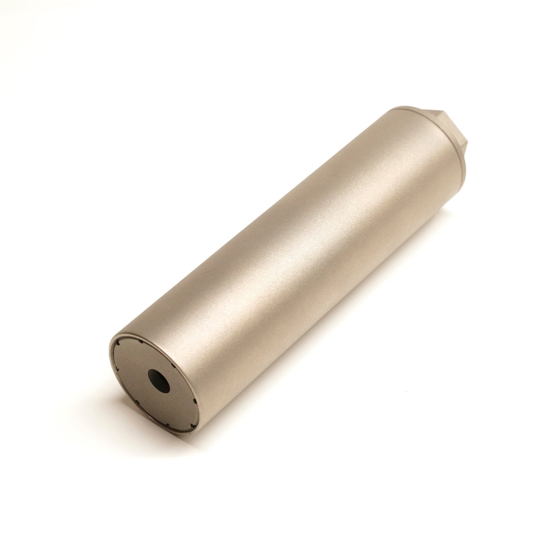 Advantage Titanium Dummy Suppressor - Bang Bang Airsoft