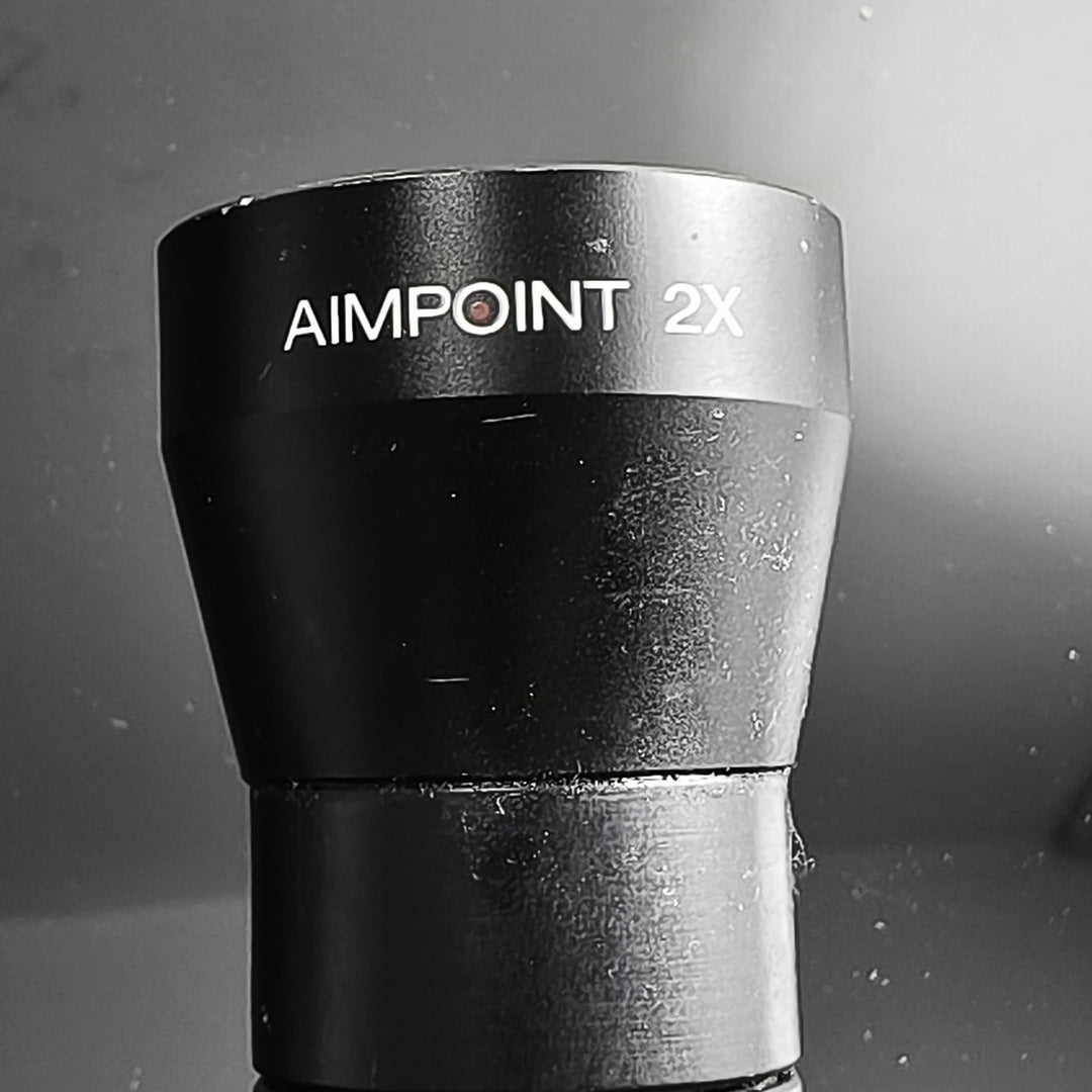 Aimpoint 3000 2 Power Red Dot Sight (Pre - Owned) - Bang Bang Airsoft