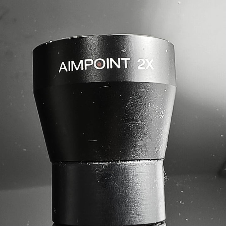 Aimpoint 3000 2 Power Red Dot Sight (Pre - Owned) - Bang Bang Airsoft