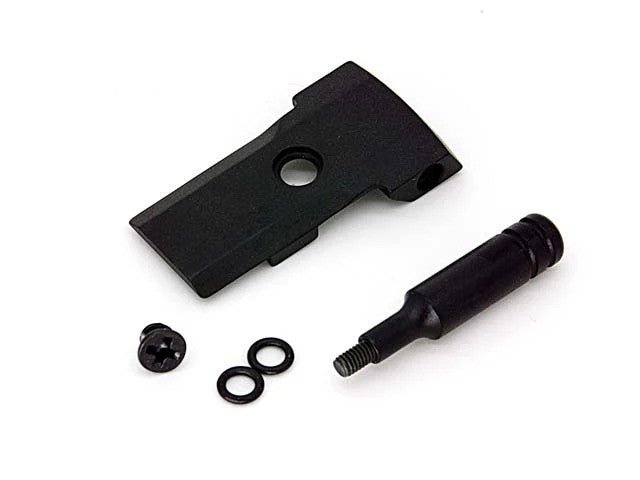 AIP Cocking Handle for TM Hi - capa 5.1 (Ver.2) - Bang Bang Airsoft