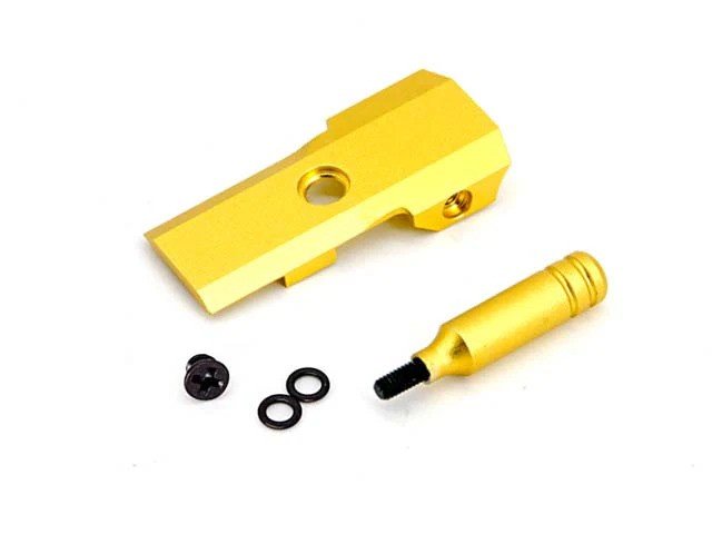 AIP Cocking Handle for TM Hi - capa 5.1 (Ver.2) - Bang Bang Airsoft