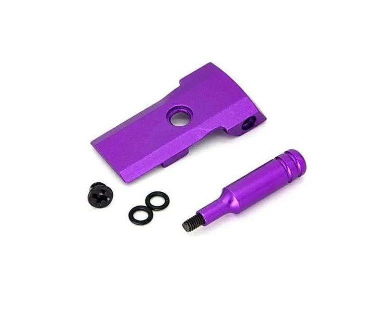 AIP Cocking Handle for TM Hi - capa 5.1 (Ver.2) - Bang Bang Airsoft