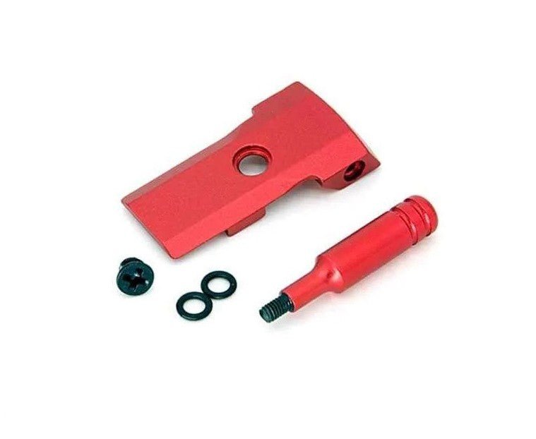 AIP Cocking Handle for TM Hi - capa 5.1 (Ver.2) - Bang Bang Airsoft