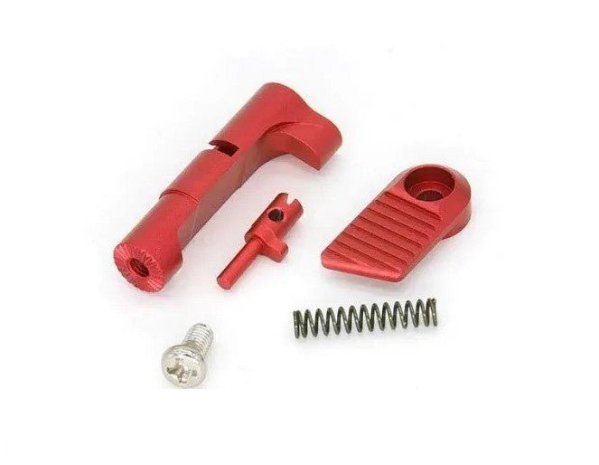 AIP Magazine Catch Set Ver.2 - Ruled - Bang Bang Airsoft