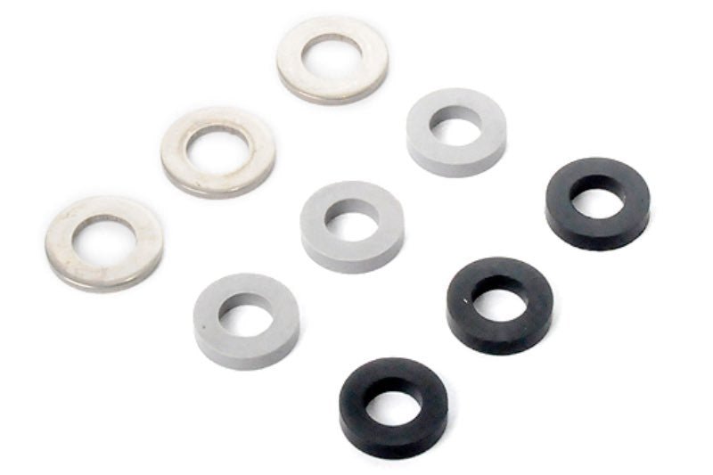 AIP Tokyo Marui Hi Capa / 1911 GBB Airsoft Recoil Buffer - Bang Bang Airsoft