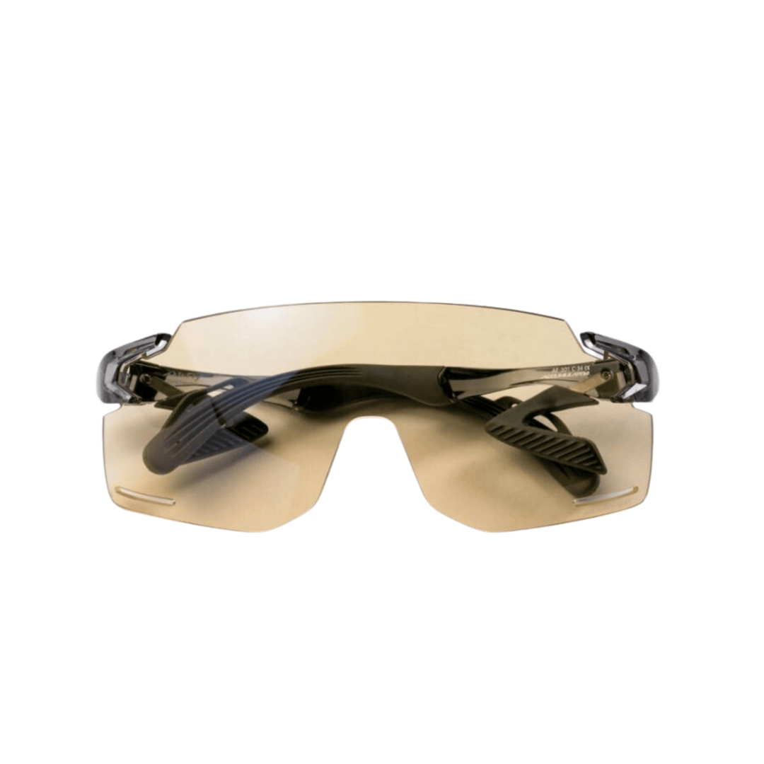 AirFly AF - 301 ID Nose Pad Free Indoor Sport Sunglasses - Bang Bang Airsoft