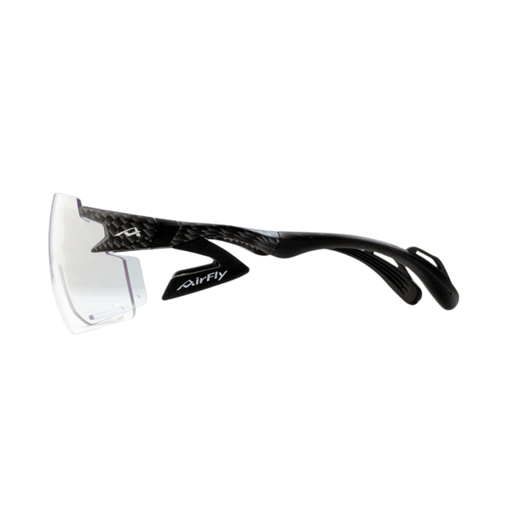 AirFly AF - 301BK Nose Pad Free Sport Sunglasses for Riding - Bang Bang Airsoft