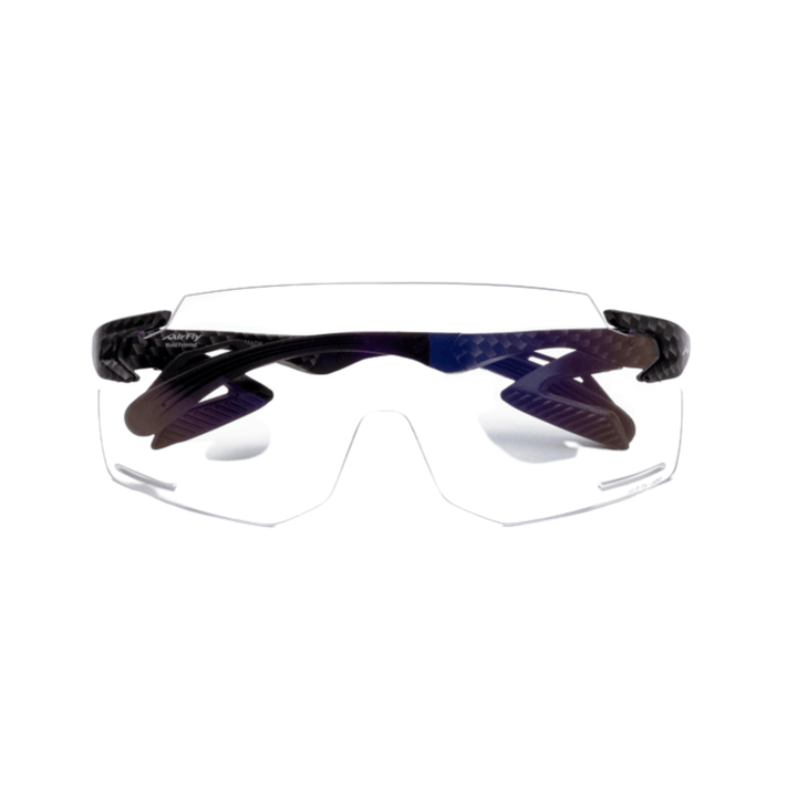 AirFly AF - 301BK Nose Pad Free Sport Sunglasses for Riding - Bang Bang Airsoft