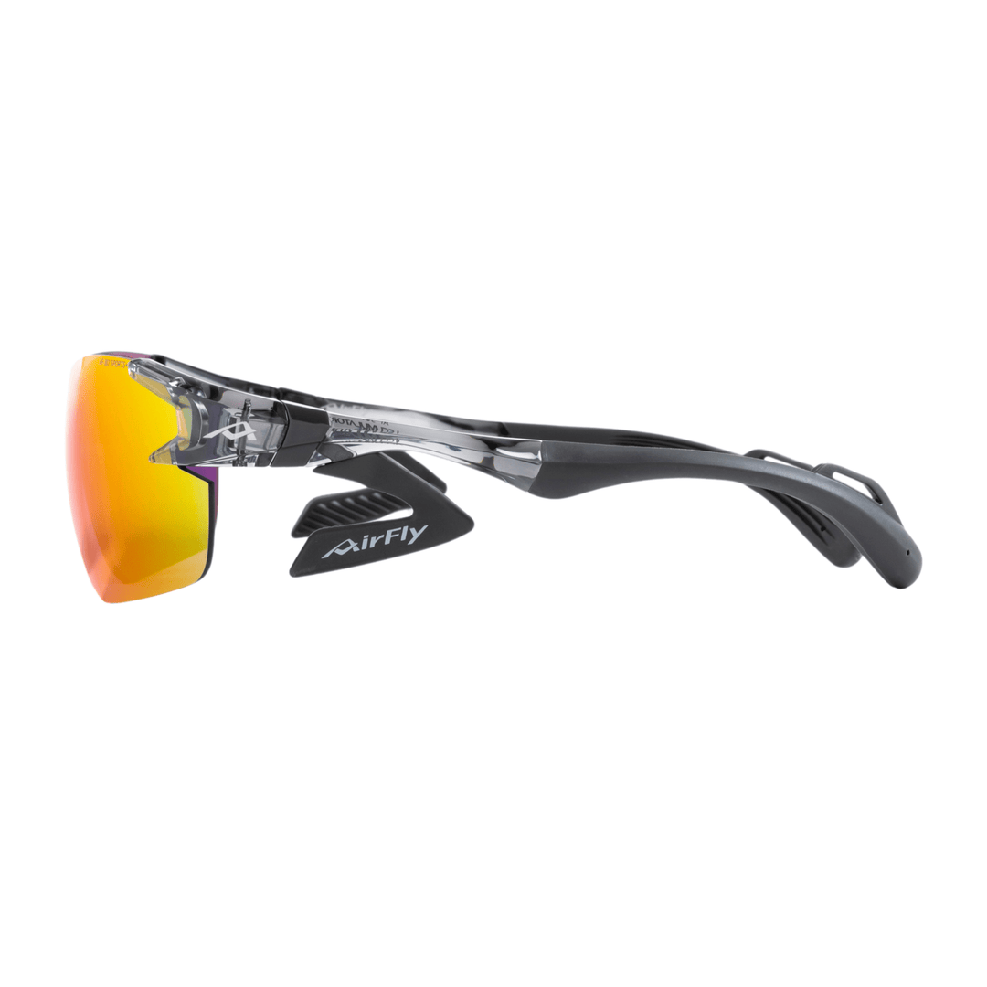 AirFly AF - 302 SP Sports+ Nose Pad Free Sunglasses - Bang Bang Airsoft