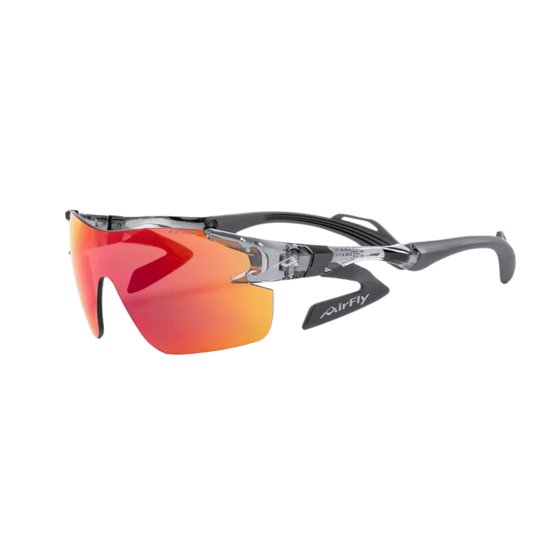 AirFly AF - 302 SP Sports+ Nose Pad Free Sunglasses - Bang Bang Airsoft