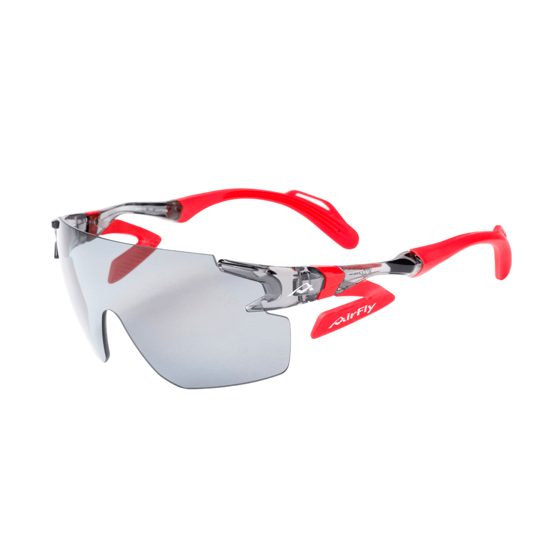 AirFly AF - 302 WP Wide Protection Nose Pad Free Sport Sunglasses - Bang Bang Airsoft