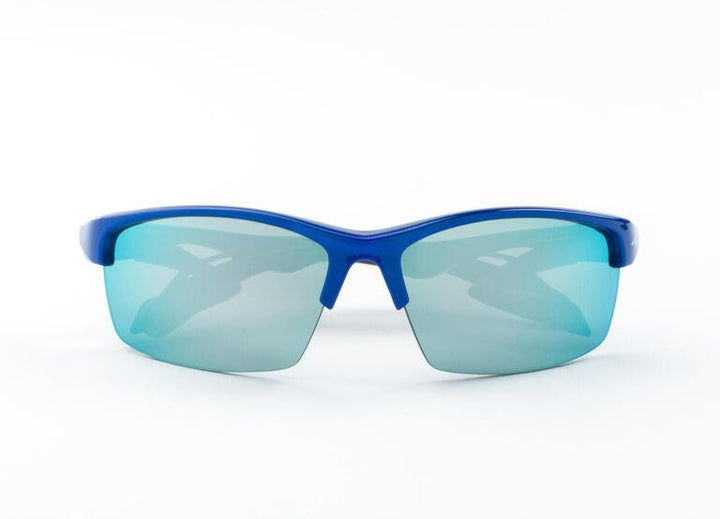 AirFly AF - 303 Split Lens Nose Pad Free Sport Sunglasses - Bang Bang Airsoft