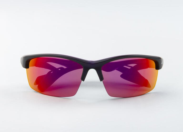 AirFly AF - 303 Split Lens Nose Pad Free Sport Sunglasses - Bang Bang Airsoft