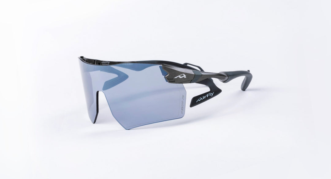 AirFly AF - 305 CYMT Nose Pad Free Sport Sunglasses - Bang Bang Airsoft