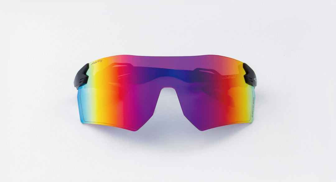 AirFly AF - 305 CYMT Nose Pad Free Sport Sunglasses - Bang Bang Airsoft