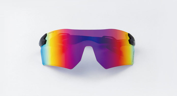 AirFly AF - 305 CYMT Nose Pad Free Sport Sunglasses - Bang Bang Airsoft