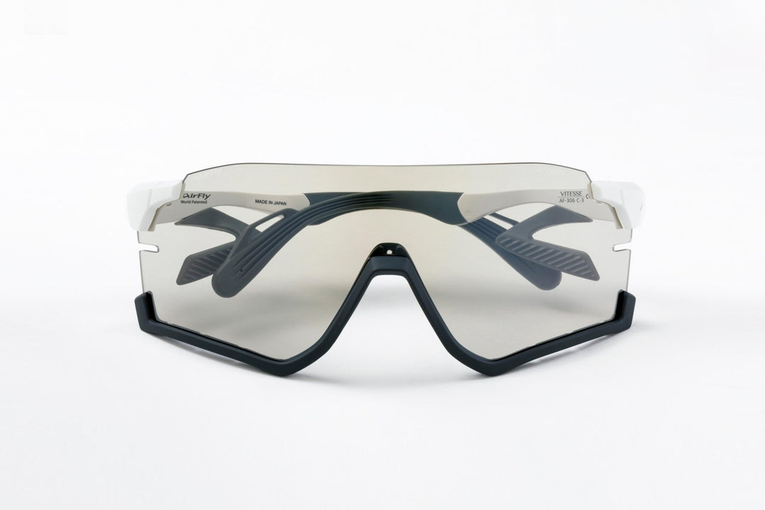 AirFly AF - 306 Nose Pad Free Cycling Sunglasses - Bang Bang Airsoft