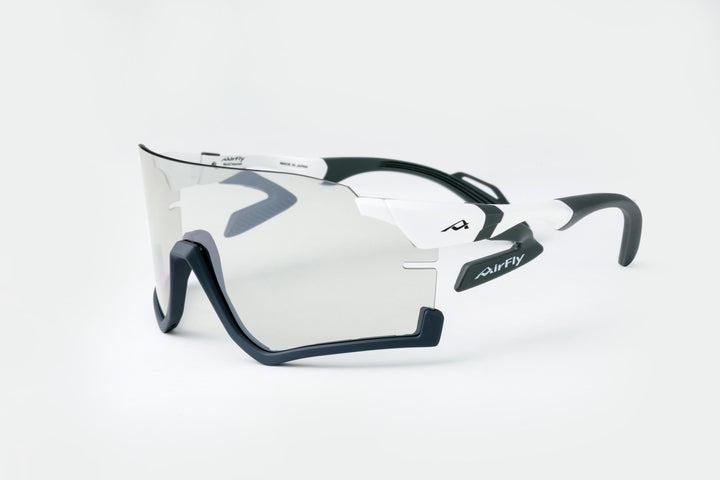 AirFly AF - 306 Nose Pad Free Cycling Sunglasses - Bang Bang Airsoft