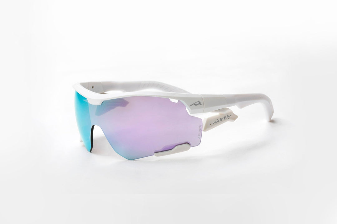 AirFly AF - 30X Nose Pad Free Sport Sunglasses - Bang Bang Airsoft