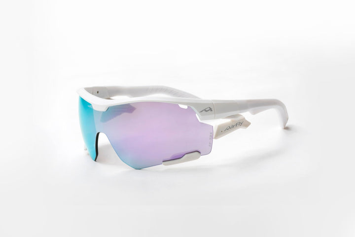 AirFly AF - 30X Nose Pad Free Sport Sunglasses - Bang Bang Airsoft