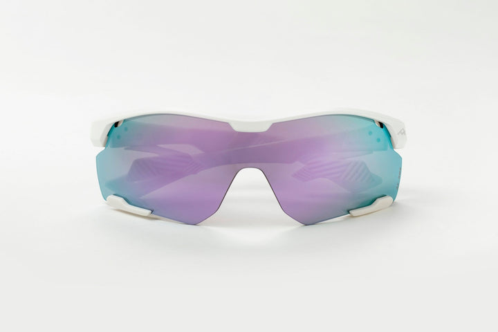 AirFly AF - 30X Nose Pad Free Sport Sunglasses - Bang Bang Airsoft