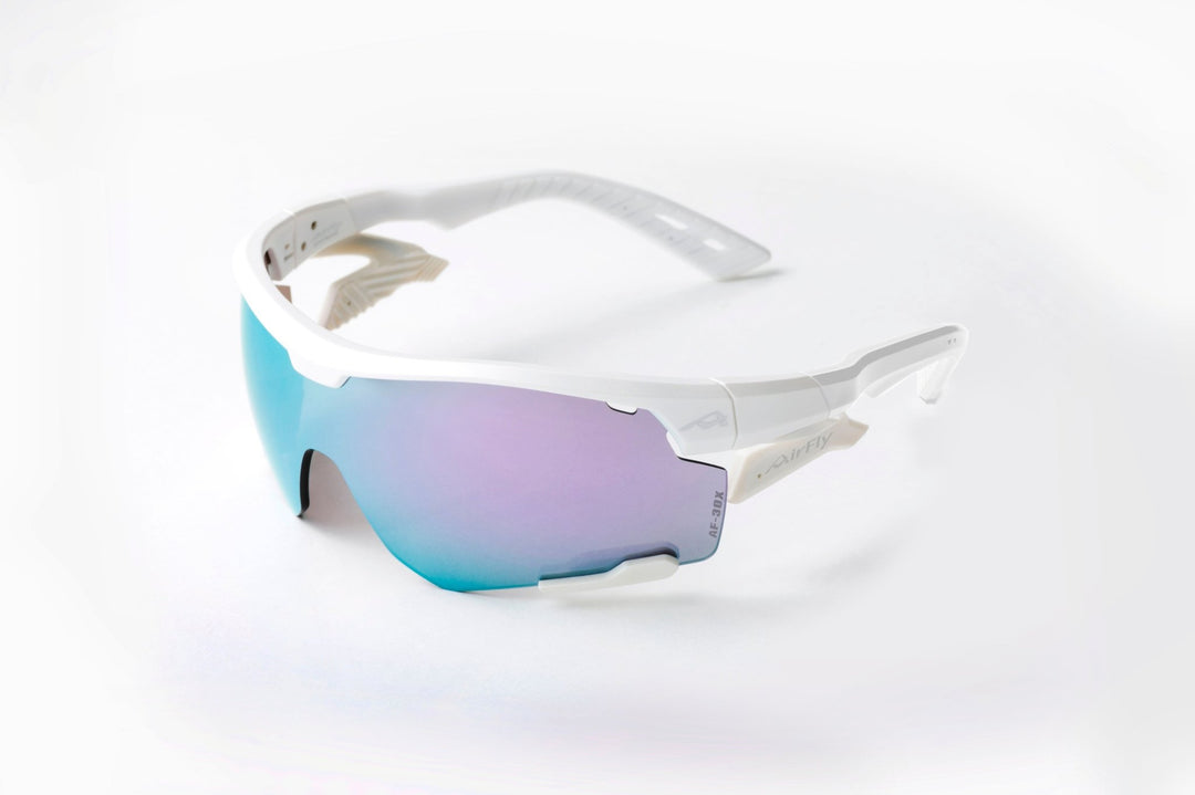 AirFly AF - 30X Nose Pad Free Sport Sunglasses - Bang Bang Airsoft