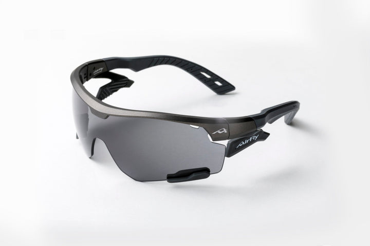 AirFly AF - 30X Nose Pad Free Sport Sunglasses - Bang Bang Airsoft