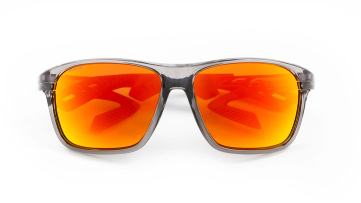 AirFly AF - 402 Nose Pad Free Sports Sunglasses - Bang Bang Airsoft