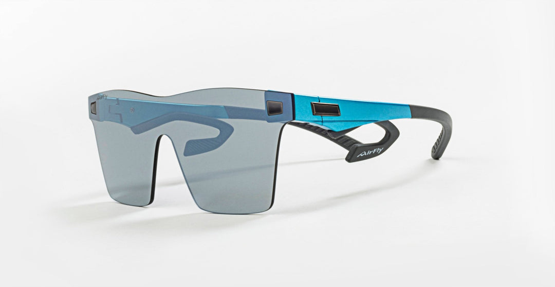 AirFly AF - 501 Nose Pad Free Sunglasses - Bang Bang Airsoft