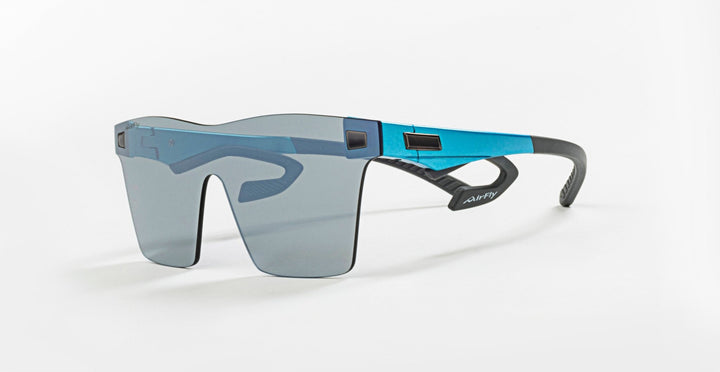 AirFly AF - 501 Nose Pad Free Sunglasses - Bang Bang Airsoft