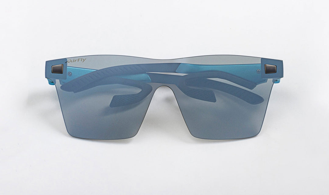 AirFly AF - 501 Nose Pad Free Sunglasses - Bang Bang Airsoft