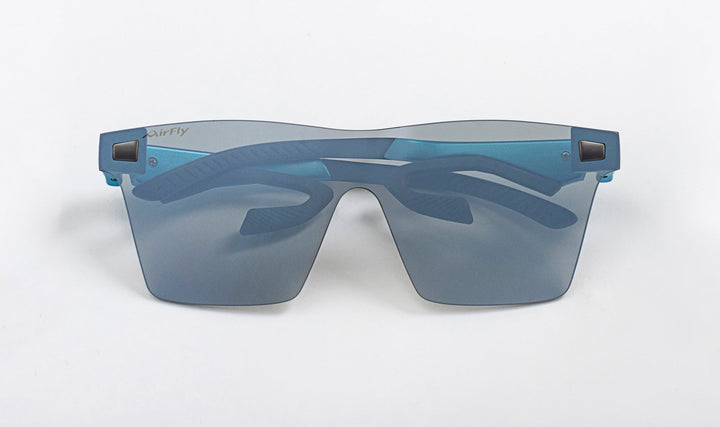 AirFly AF - 501 Nose Pad Free Sunglasses - Bang Bang Airsoft