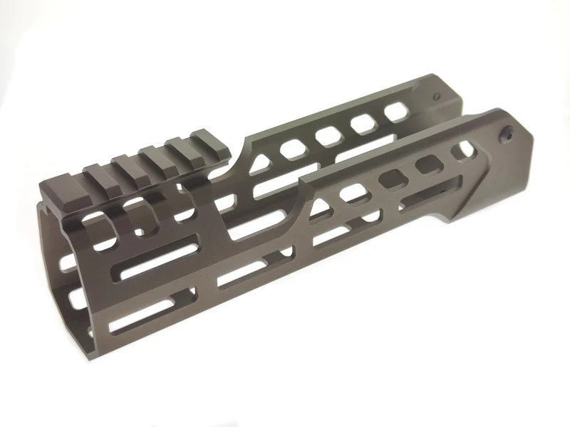 AIRSOFT ARTISAN Gen3 Handguard for SIG Airsoft MCX Virtus - Bang Bang Airsoft