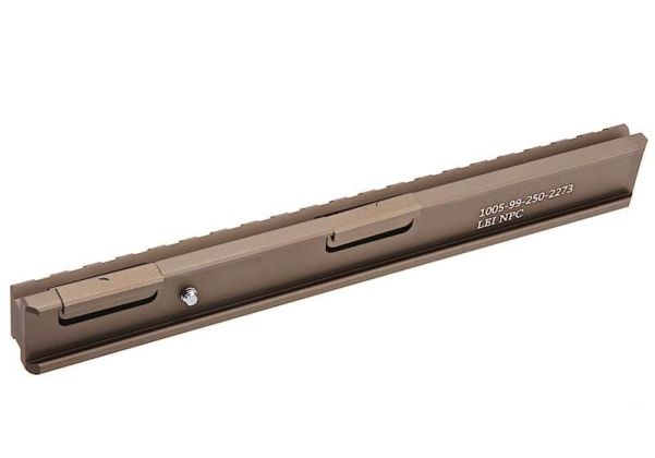 Airsoft Artisan L85/SA80 20MM Picatinny Rail Adapter - Bang Bang Airsoft