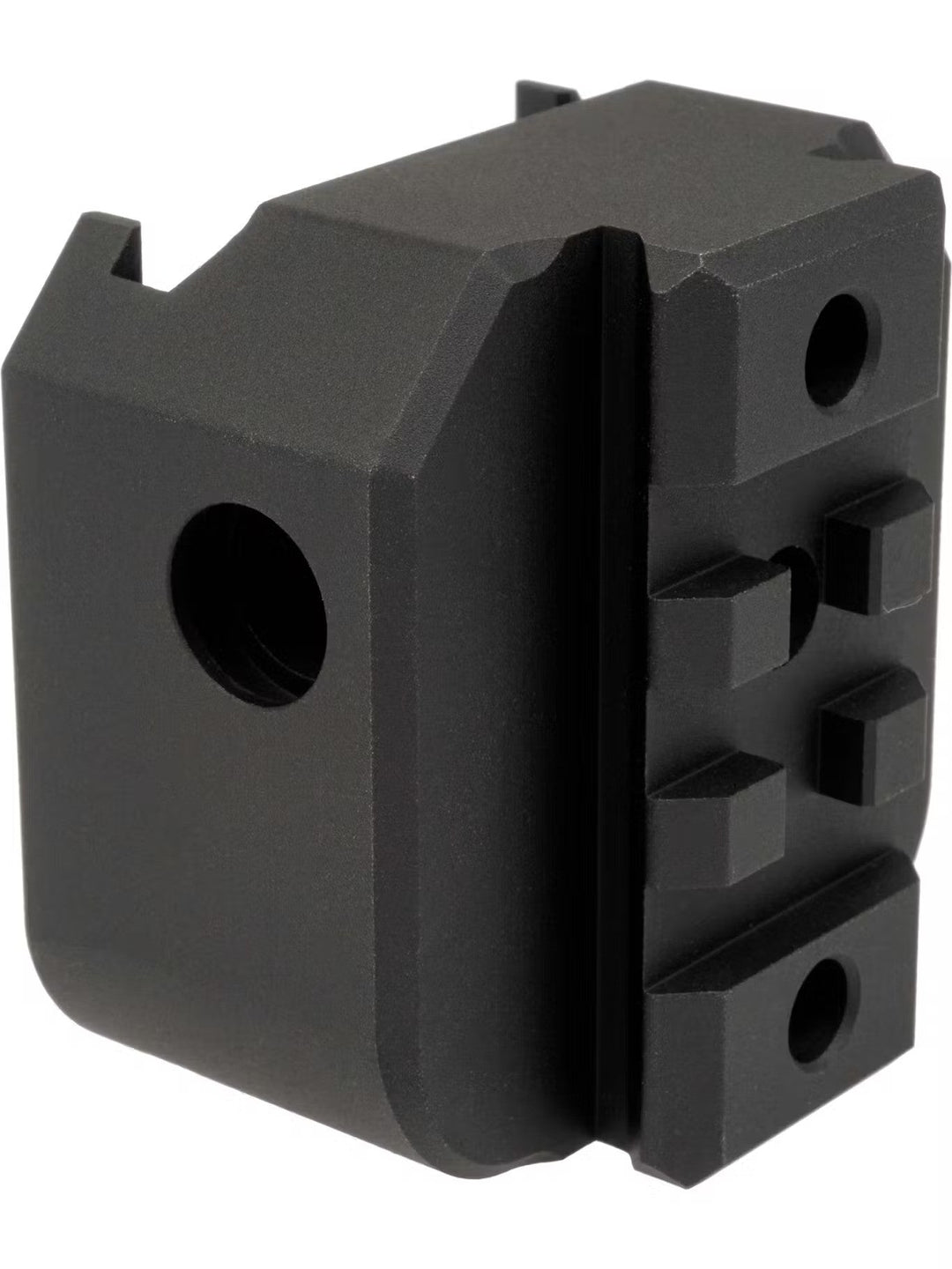 AIRSOFT ARTISAN M1913 Stock Adapter for ASG EVO SCORPION - Bang Bang Airsoft