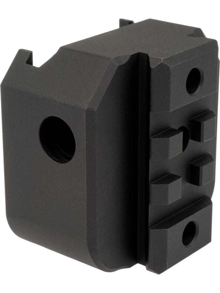 AIRSOFT ARTISAN M1913 Stock Adapter for ASG EVO SCORPION - Bang Bang Airsoft