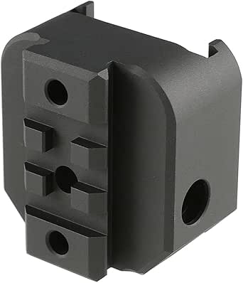 AIRSOFT ARTISAN M1913 Stock Adapter for ASG EVO SCORPION - Bang Bang Airsoft