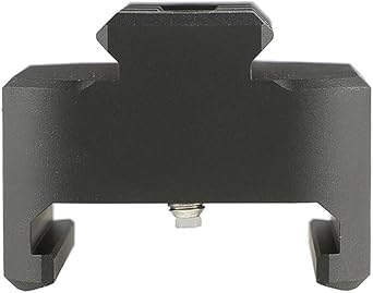 AIRSOFT ARTISAN M1913 Stock Adapter for ASG EVO SCORPION - Bang Bang Airsoft