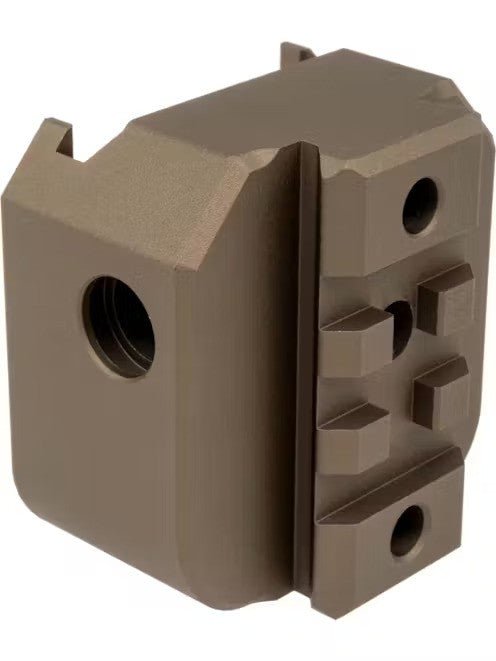 AIRSOFT ARTISAN M1913 Stock Adapter for ASG EVO SCORPION - Bang Bang Airsoft