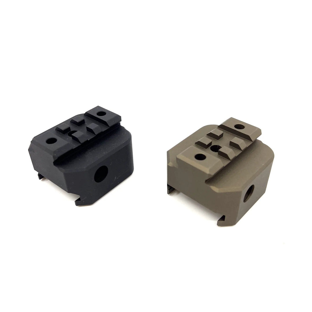 AIRSOFT ARTISAN M1913 Stock Adapter for ASG EVO SCORPION - Bang Bang Airsoft