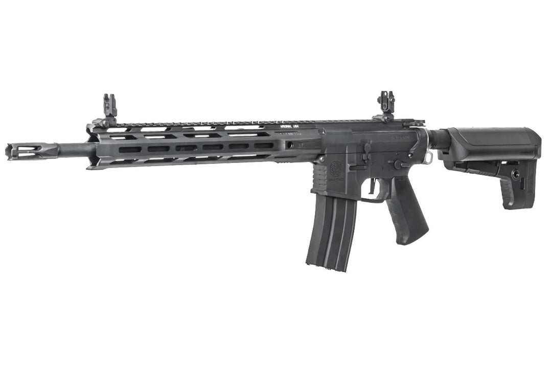 KRYTAC Trident MK2 SPR AEG (M-LOK) - Black