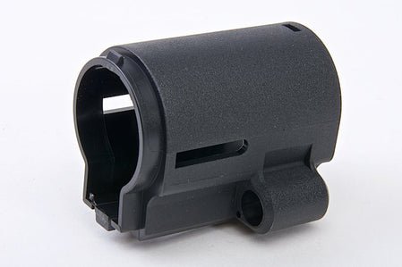 Airtech Studios BEUTM Battery Extension Unit for G&G ARP9 & ARP556 Series - Black - Bang Bang Airsoft