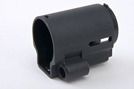 Airtech Studios BEUTM Battery Extension Unit for G&G ARP9 & ARP556 Series - Black - Bang Bang Airsoft