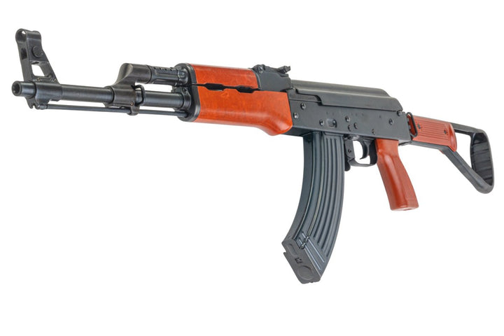 AKRIVA Airsoft Type 56 - 2 Airsoft GBB Rifle (Real Bakelite, Full Marking) - Bang Bang Airsoft