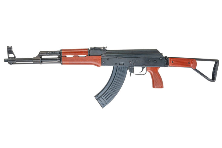 AKRIVA Airsoft Type 56 - 2 Airsoft GBB Rifle (Real Bakelite, Full Marking) - Bang Bang Airsoft
